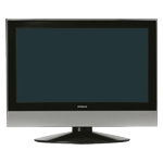 Fernseher Datenblatt Hitachi 37LD9700