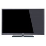 Fernseher Datenblatt Hitachi 40H6L03-G
