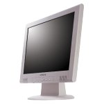 Monitor Datenblatt Hitachi CML154XW