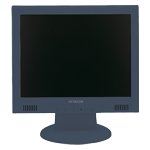 Monitor Datenblatt Hitachi CML154XWB