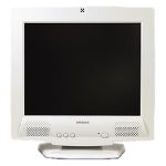 Monitor Datenblatt Hitachi CML171SXW Plus