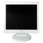 Monitor Datenblatt Hitachi CML190SXW