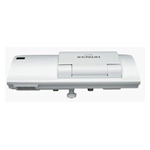 Beamer Datenblatt Hitachi CP-A301NM