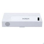 Beamer Datenblatt Hitachi CP-AW2505
