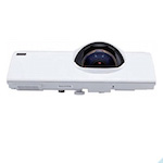 Beamer Datenblatt Hitachi CP-BX301WN