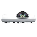 Beamer Datenblatt Hitachi CP-CW300WN