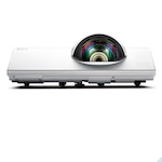 Beamer Datenblatt Hitachi CP-CW301WN
