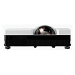 Beamer Datenblatt Hitachi CP-D20