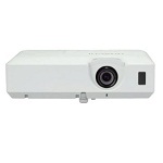 Beamer Datenblatt Hitachi CP-EW300N