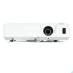 Beamer Datenblatt Hitachi CP-EW302N