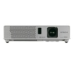 Beamer Datenblatt Hitachi CP-RX70