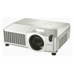 Beamer Datenblatt Hitachi CP-SX635