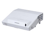 Beamer Datenblatt Hitachi CP-TW2503