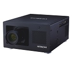 Beamer Datenblatt Hitachi CP-WU13K