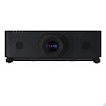 Beamer Datenblatt Hitachi CP-WU8700B