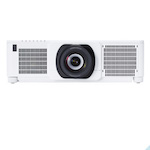Beamer Datenblatt Hitachi CP-WU9100