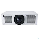 Beamer Datenblatt Hitachi CP-WU9411