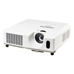 Beamer Datenblatt Hitachi CP-WX3015WN