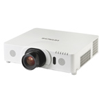 Beamer Datenblatt Hitachi CP-WX8265
