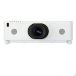 Beamer Datenblatt Hitachi CP-WX8650W