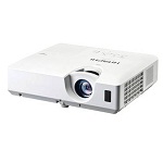 Beamer Datenblatt Hitachi CP-X2530WN