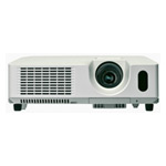 Beamer Datenblatt Hitachi CP-X3010Z