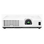 Beamer Datenblatt Hitachi CP-X3020