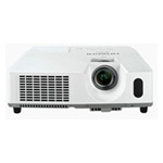 Beamer Datenblatt Hitachi CP-X4011N