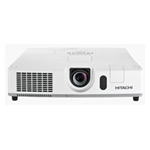 Beamer Datenblatt Hitachi CP-X4022WN