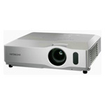 Beamer Datenblatt Hitachi CP-X417