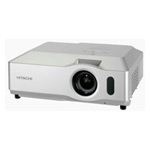 Beamer Datenblatt Hitachi CP-X467