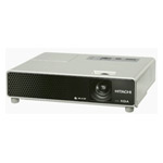 Beamer Datenblatt Hitachi CPX4