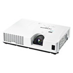 Beamer Datenblatt Hitachi CPX7
