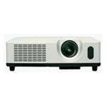 Beamer Datenblatt Hitachi ED-X42Z