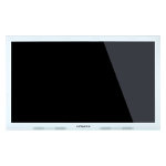 Monitor Datenblatt Hitachi HIT-FHD6514APC
