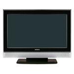 Fernseher Datenblatt Hitachi L26A01