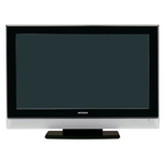 Fernseher Datenblatt Hitachi L32A01
