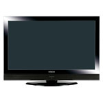 Fernseher Datenblatt Hitachi L42VP01U