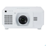 Beamer Datenblatt Hitachi LP-WU6600
