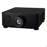 Beamer Datenblatt Hitachi LP-WU9750