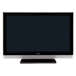 Fernseher Datenblatt Hitachi P42A01