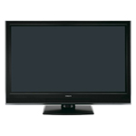 Fernseher Datenblatt Hitachi P50T01