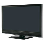Fernseher Datenblatt Hitachi P50TP01
