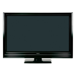 Fernseher Datenblatt Hitachi P50XR01