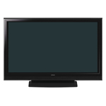 Fernseher Datenblatt Hitachi P60XR01