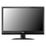 Monitor Datenblatt HKC 2412A LED