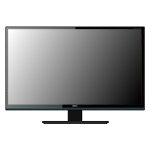 Monitor Datenblatt HKC 2615 LED