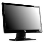 Monitor Datenblatt HP 2011x LED