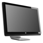 Monitor Datenblatt HP 2310ti