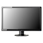 Monitor Datenblatt HP 24wd